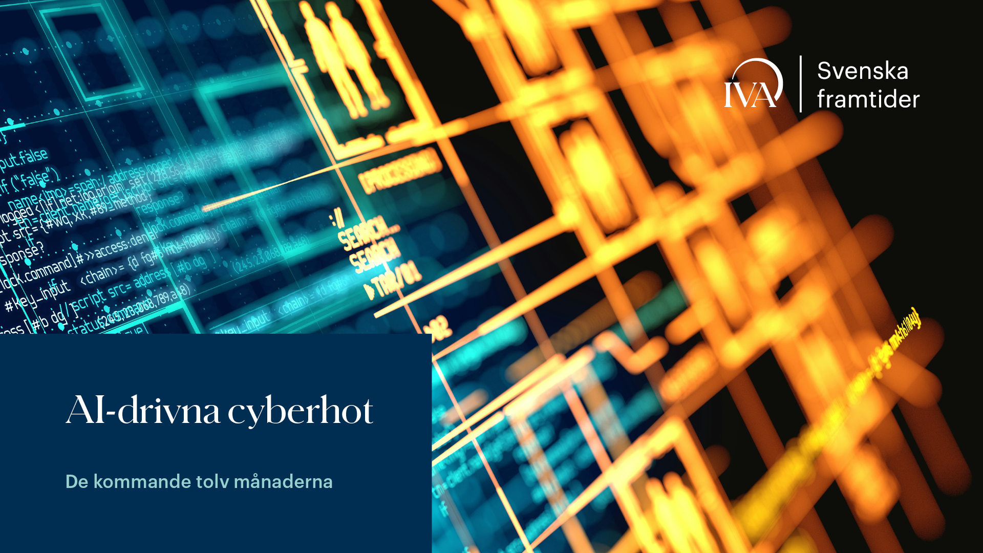 framsida AI-drivna cyberhot
