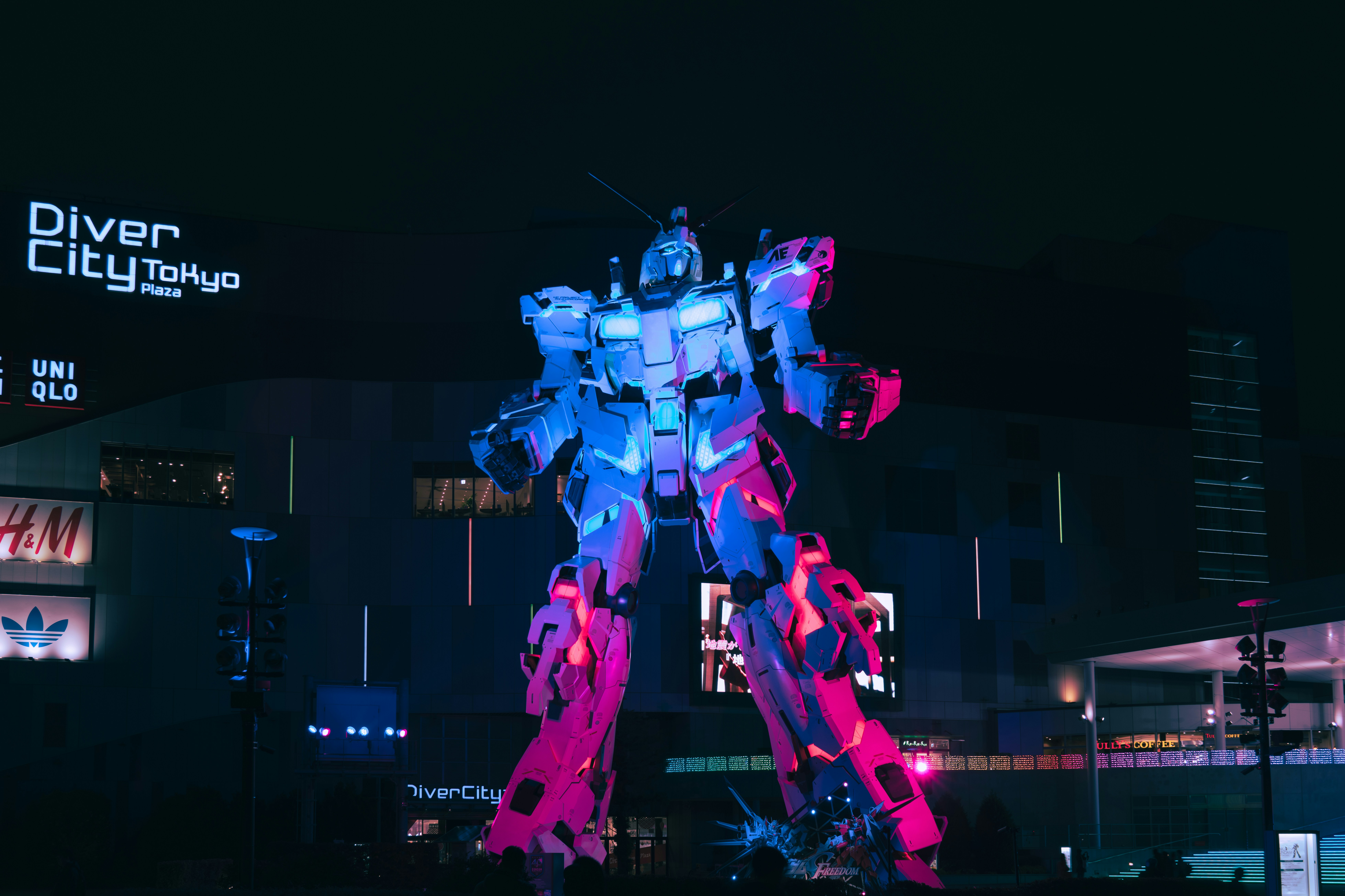 robot