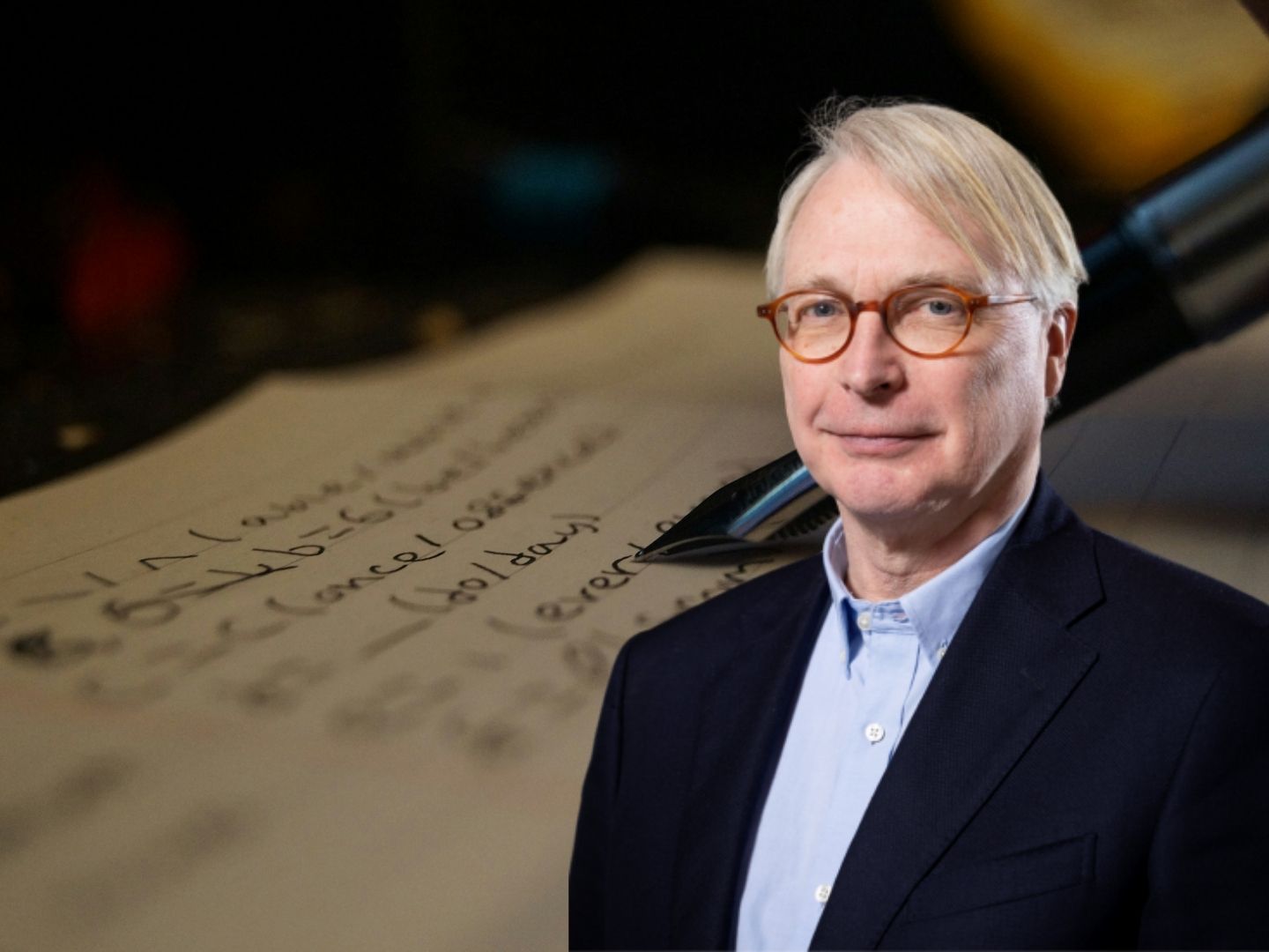 porträtt Carl Folke