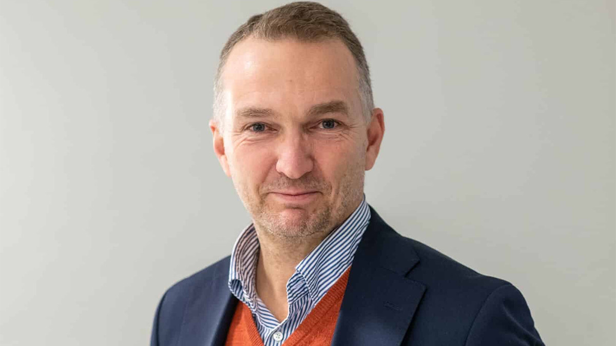 Porträtt Magnus