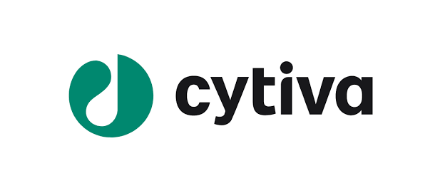 Cytiva logotyp